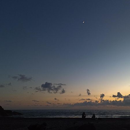מלון מזונטה Punta Sur, Frente Al Mar Y El Atardecer מראה חיצוני תמונה